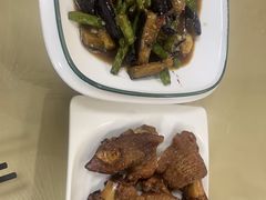 -百家园土菜馆(兴民北路店)