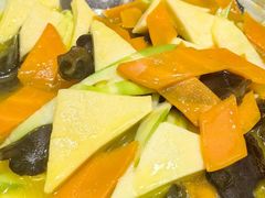 -宗氏一喜砂锅·特色湖北菜(楚河汉街店)