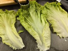 -允辛家·自助泥炉烤肉(九亭店)