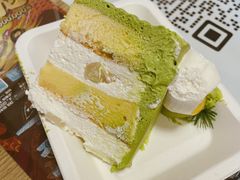 -野路甜点铺(松柏路店)