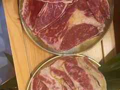 -闻老头·菊花炭烤肉(D11店)