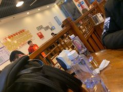 大堂-晋麦香刀削面(光彩路店)