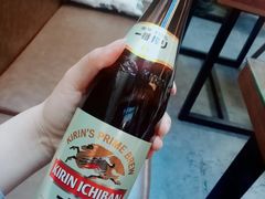 一番榨啤酒-以前的小酒馆(中山广场店)