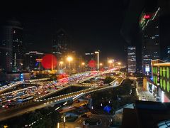 -中央广播电视总台(光华路办公区)