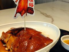 -滋粥楼·顺德菜(番禺广场总店)