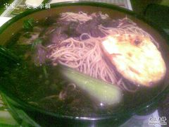红烧牛肉面-六乃喜(北园大街)