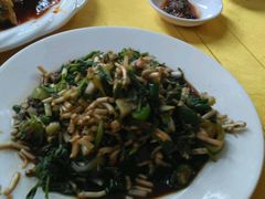 -荣生萝卜汤饭店