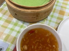 -姥姥春饼·烤鸭(未央路盛龙店)