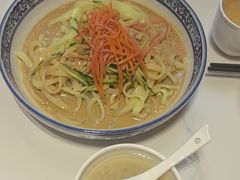 兰州甜醅子-燕兰楼·清真西北融合菜(亚运村店)
