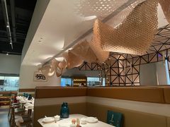 -上上席川菜(凯德乐峰广场店)