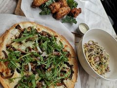 -农畉LONFOOD(福田星河COCOPark店)