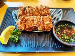 千层锦套餐-胜博殿日式炸猪排(西红门店)