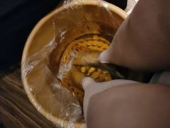 -福阳·足道养生会所(远大路店)