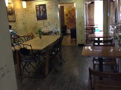大堂-阿sir咖啡(陶谷新村店)