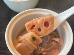 -简小舍·民间手艺菜(武昌江滩店)