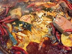 -探鱼·鲜青椒爽麻烤鱼(领展购物广场店)