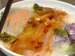 -厨创东北传家菜(信义坊店)