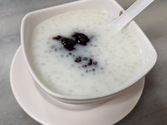 -芬芳甜品(同福路店)