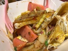 -四环冷面王(西单华威约饭街店)