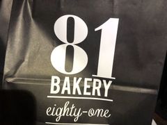 -81bakery(关山路店)