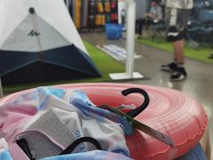 -迪卡侬(南二环店)