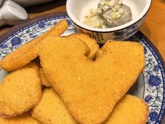 -老北京胡同味道二荤铺(酒仙桥店)