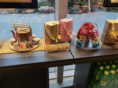 -喜万年年.嫁女饼.顺德特产(华侨城店)