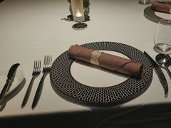 -郑州绿地JW万豪酒店The Grill烤汇扒房