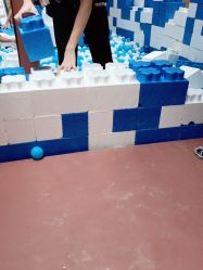 点击看大图 -PIPIKINGDOM皮皮王国欢乐号(欢乐海岸购物中心店)