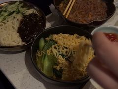 -华夏良子·足道spa艾灸(五四广场店)