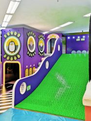 -孩子王童乐园(天津远洋乐堤港店)