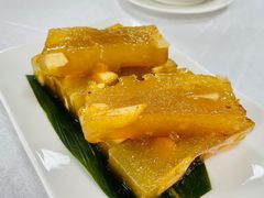 -鹿鸣酒家(越秀店)