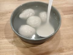-七宝老街汤圆(复兴中路店)