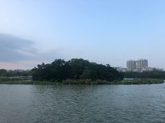 -惠州西湖