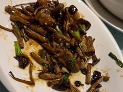 -广玉兰上海菜(德平店)