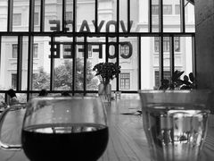 -VOYAGE COFFEE(杨梅竹店)