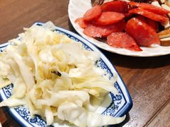 -惠记粉汤羊血(小南门店)