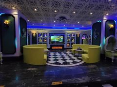 -欢乐迪KTV(江南店)