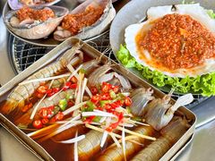 -鑫釜山海鲜烧烤(浑南店)