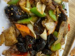 -聚德福海鲜家常菜(刘庄店)