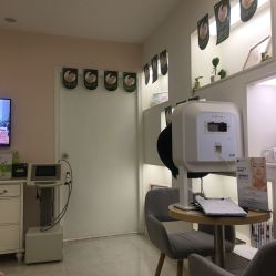 -DJ beauty科技皮肤管理