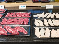 -海汕记·潮汕鲜牛肉火锅·自助