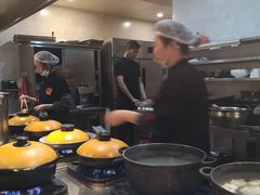 -锡和无锡菜(景丽苑店)