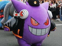 -日本环球影城