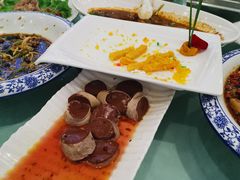 -老六杀猪菜(进乡街店)