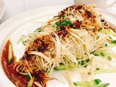 鸡丝凉面-眉州东坡(中日友好医院店)