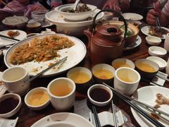 -陈鹏鹏潮汕菜(欢乐海岸 海边景观店)