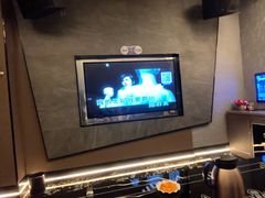 -星璨火吧KTV聚会餐厅(华清广场店)