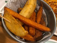 小食拼盘-雕刻时光咖啡馆(师大路店)