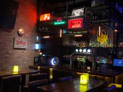 大堂-MARU玛露音乐餐厅(大学路店)
